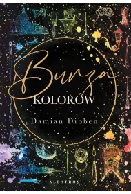 eBook Burza kolor�w mobi epub