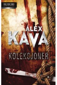 Kolekcjoner. Maggie O'Dell. Tom 8