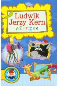 Wiersze Ludwik Jerzy Kern