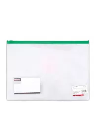 Penmate Koperta na zamek B5 PP-F55