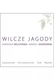 WILCZE JAGODY (CD)