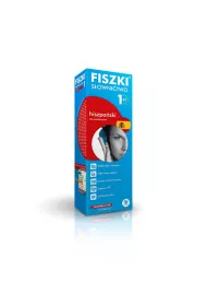 Fiszki premium - j�zyk hiszpa�ski - S�ownictwo 1