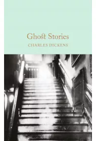 Ghost Stories. Collector's Library