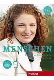 Menschen B1.2. Podr�cznik + nagrania online