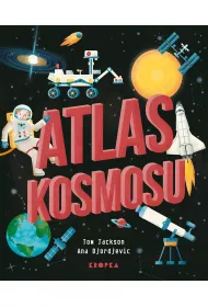 Atlas kosmosu