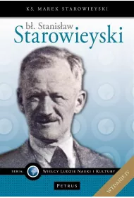 B�. Stanis�aw Starowieyski