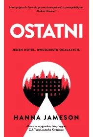 Ostatni