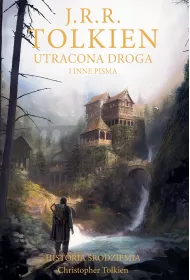 Utracona droga i inne pisma