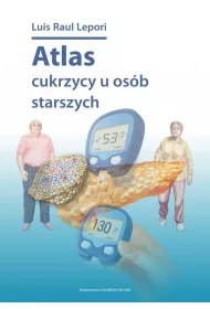 Atlas cukrzycy u os�b starszych