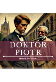 Audiobook Doktor Piotr mp3
