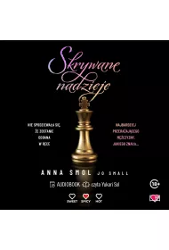 Audiobook Skrywane nadzieje mp3
