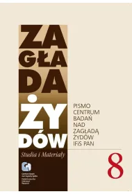 Zag�ada �yd�w nr.8