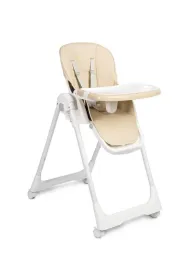 Caretero Krzese�ko do karmienia Megalo beige