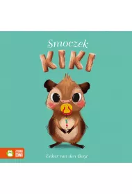 Smoczek Kiki