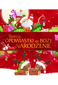 Urocze opowiastki na Bo�e Narodzenie