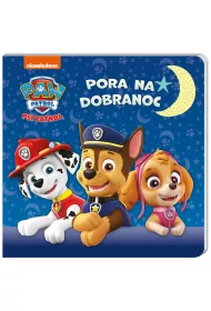 Psi Patrol. Pora na dobranoc