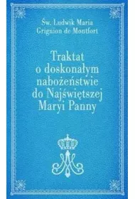 Traktat o doskona�ym nabo�e�stwie do NMP