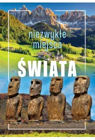 Niezwyk�e miejsca �wiata