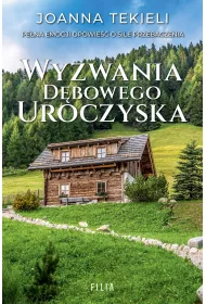 Wyzwania Dbowego Uroczyska