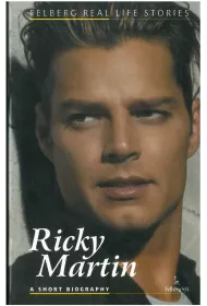 Ricky Martin