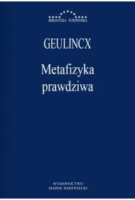 Metafizyka prawdziwa