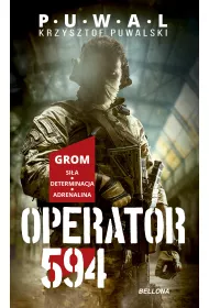 eBook Operator 594 mobi epub
