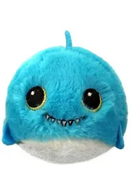 Ty Beanie Bouncers�Fins - blue shark (TY 83007)