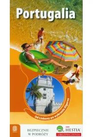 Portugalia. Od Lizbony po wybrze�e Algarve. Przewodnik rekreacyjny. Wydanie 1