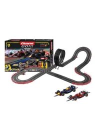 GoTor Speed Zone 6,3m Carrera