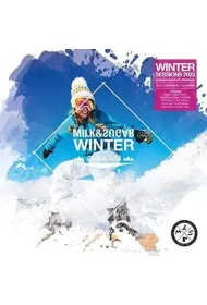 Milk & Sugar - Winter Sessions 2023 (CD)