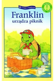 Franklin urz�dza piknik