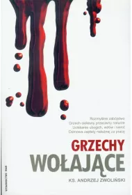 Grzechy wo�aj�ce