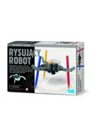 Zr�b to sam - Rysuj�cy robot * 4M