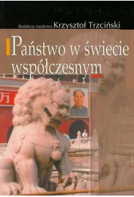 Pa�stwo w �wiecie wsp�czesnym