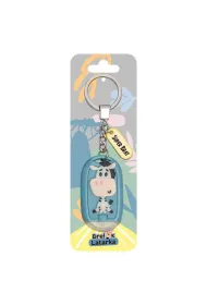 Be-Happy Gifts Brelok 3D z latark� - Super Brat