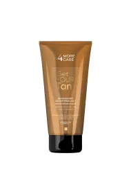 More4Care Get Your Tan! balsam brzujcy 200 ml