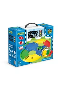 Play Tracks Basic Skrzy�owanie Wader