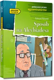 Sposb na Alcybiadesa
