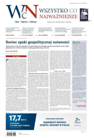 Wszystko, co Najwa�niejsze nr 51
