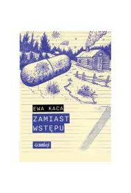 Zamiast wst�pu