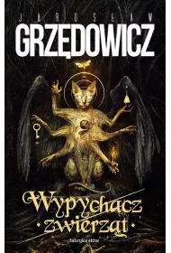 Wypychacz zwierzt