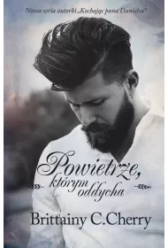 Powietrze, kt�rym oddycha. Elements. �ywio�y. Tom 1