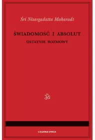wiadomo i Absolut. Ostatnie rozmowy