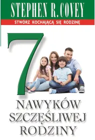 7 nawyk�w szcz�liwej rodziny