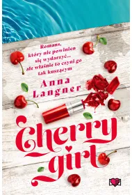 eBook Cherry Girl mobi epub