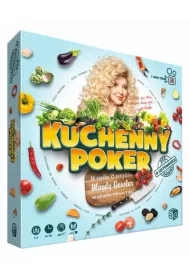 Kuchenny Poker