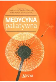 Medycyna paliatywna