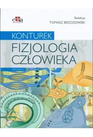 Konturek. Fizjologia cz�owieka