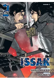 Issak. Tom 2
