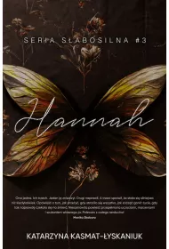 Sabosilna T.3 Hannah